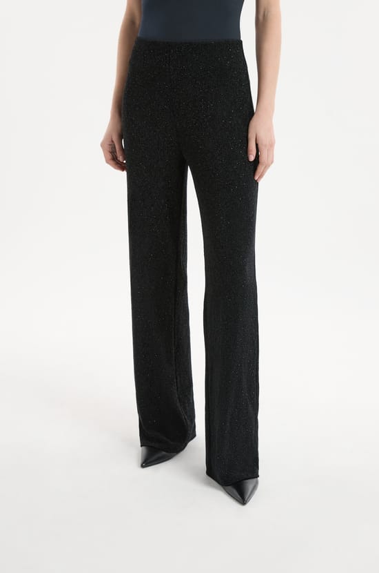 Legging coupe large iris&eacute;;${refinementColor}