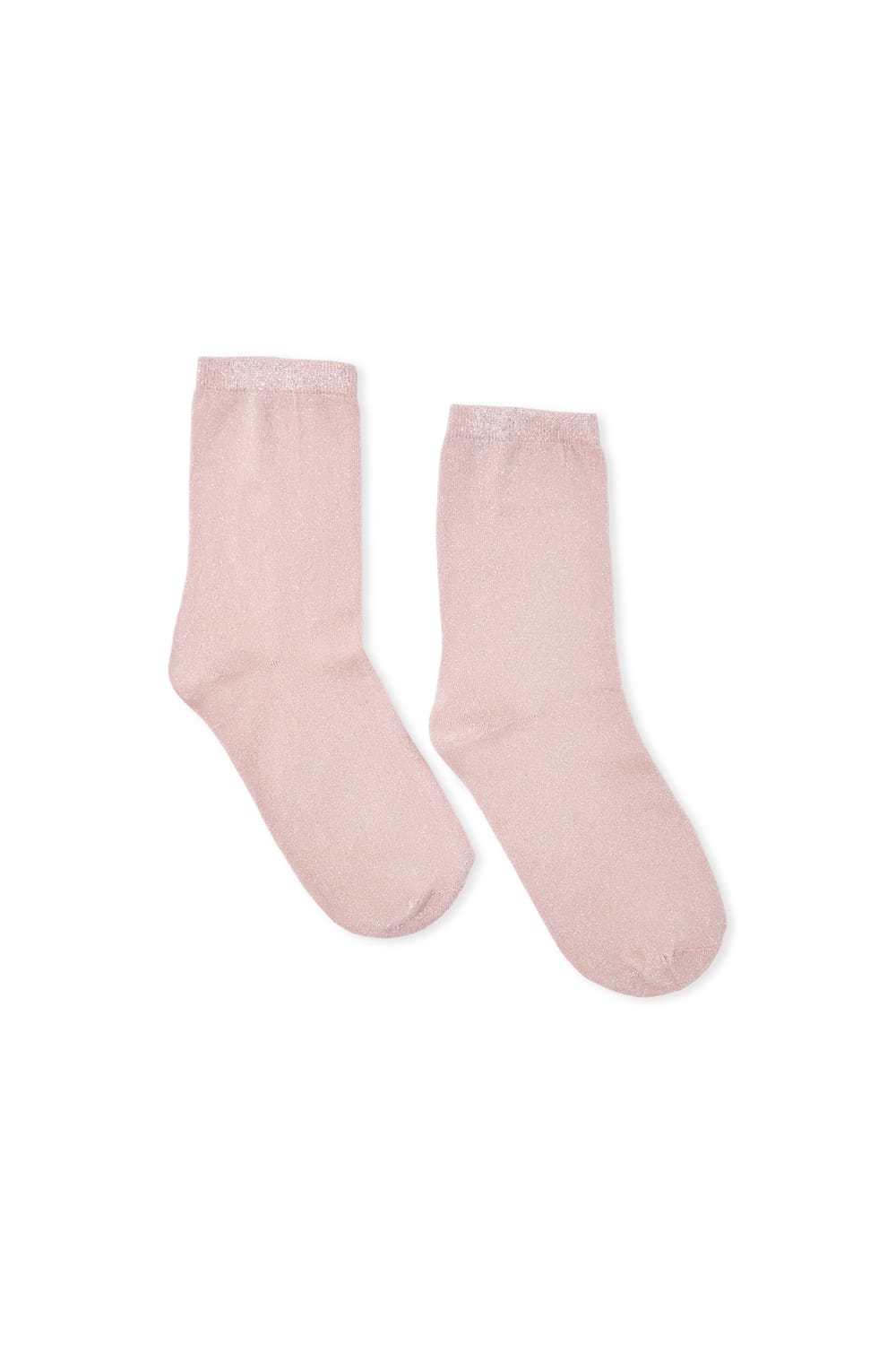 Chaussettes paillet&eacute;es;${refinementColor}