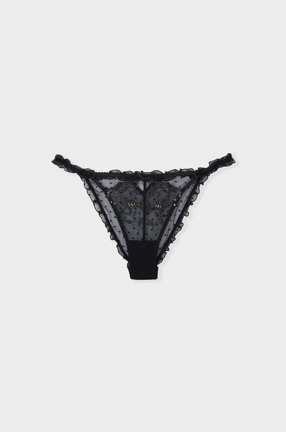 Culotte à motifs ;${refinementColor}