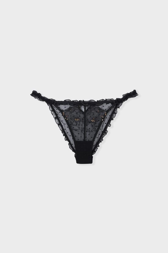 Culotte à motifs ;${refinementColor}