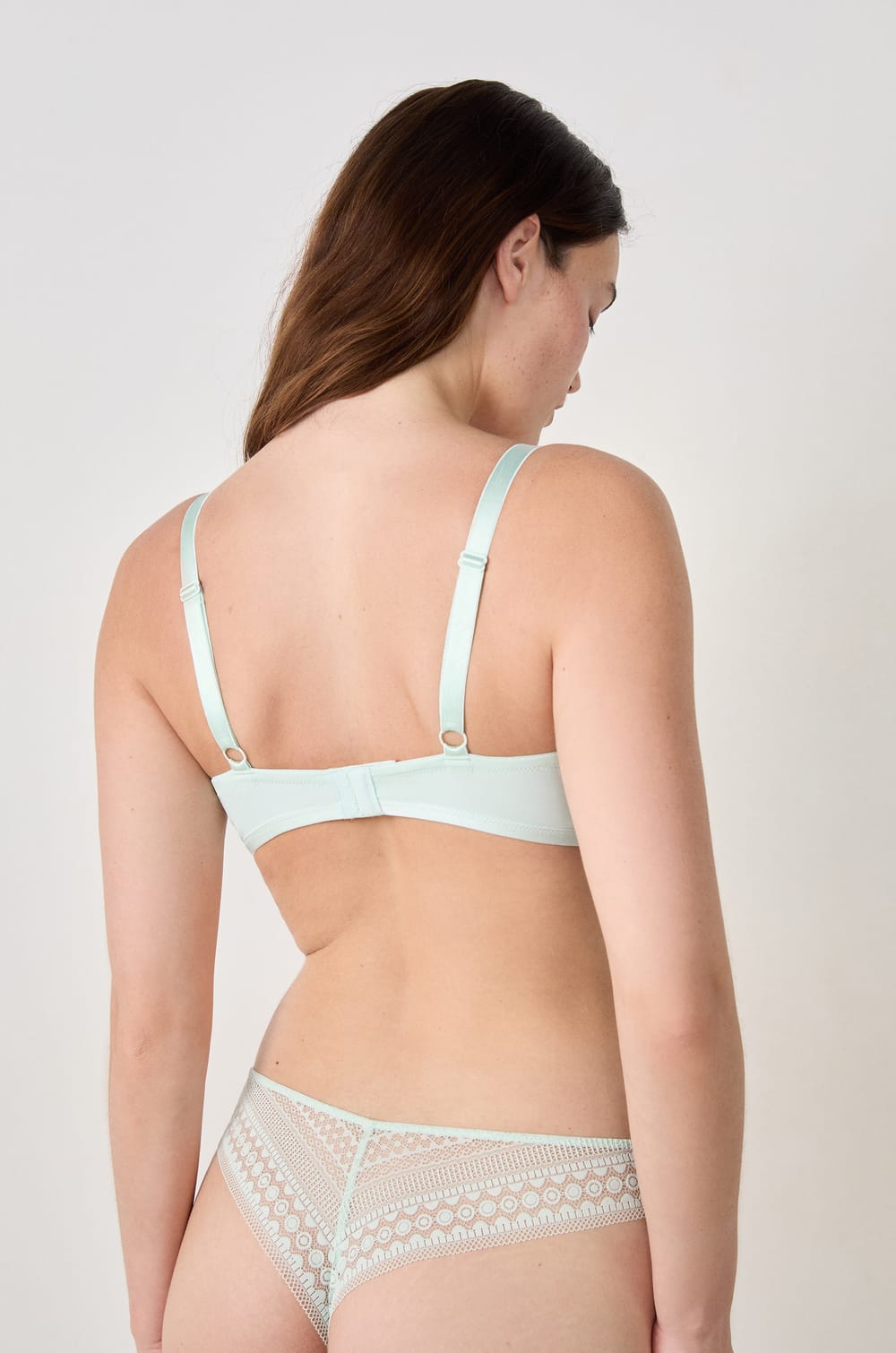 Sujetador N. 4 - Sujetador copa fina;${refinementColor}