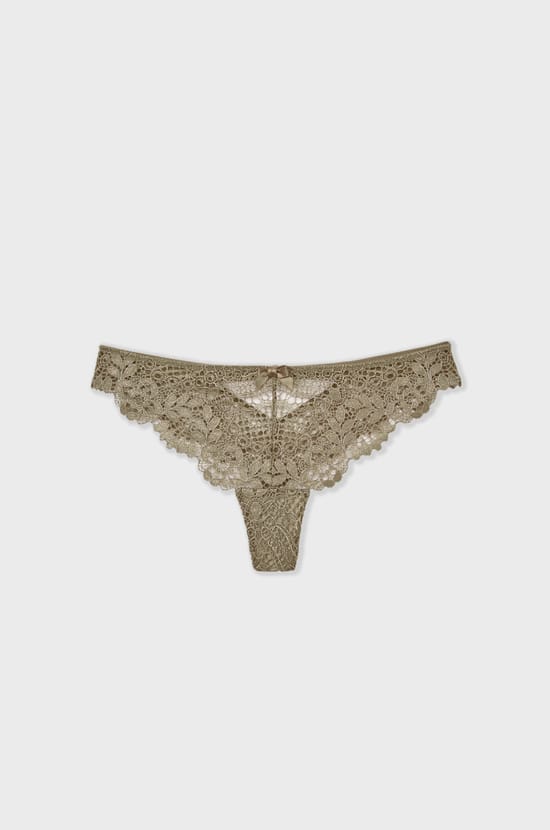 Tanga en dentelle;${refinementColor}