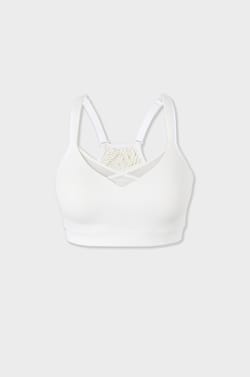 Sports Bra - Strong Support;${refinementColor}