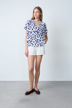 Top fluide imprim&eacute;;${refinementColor}