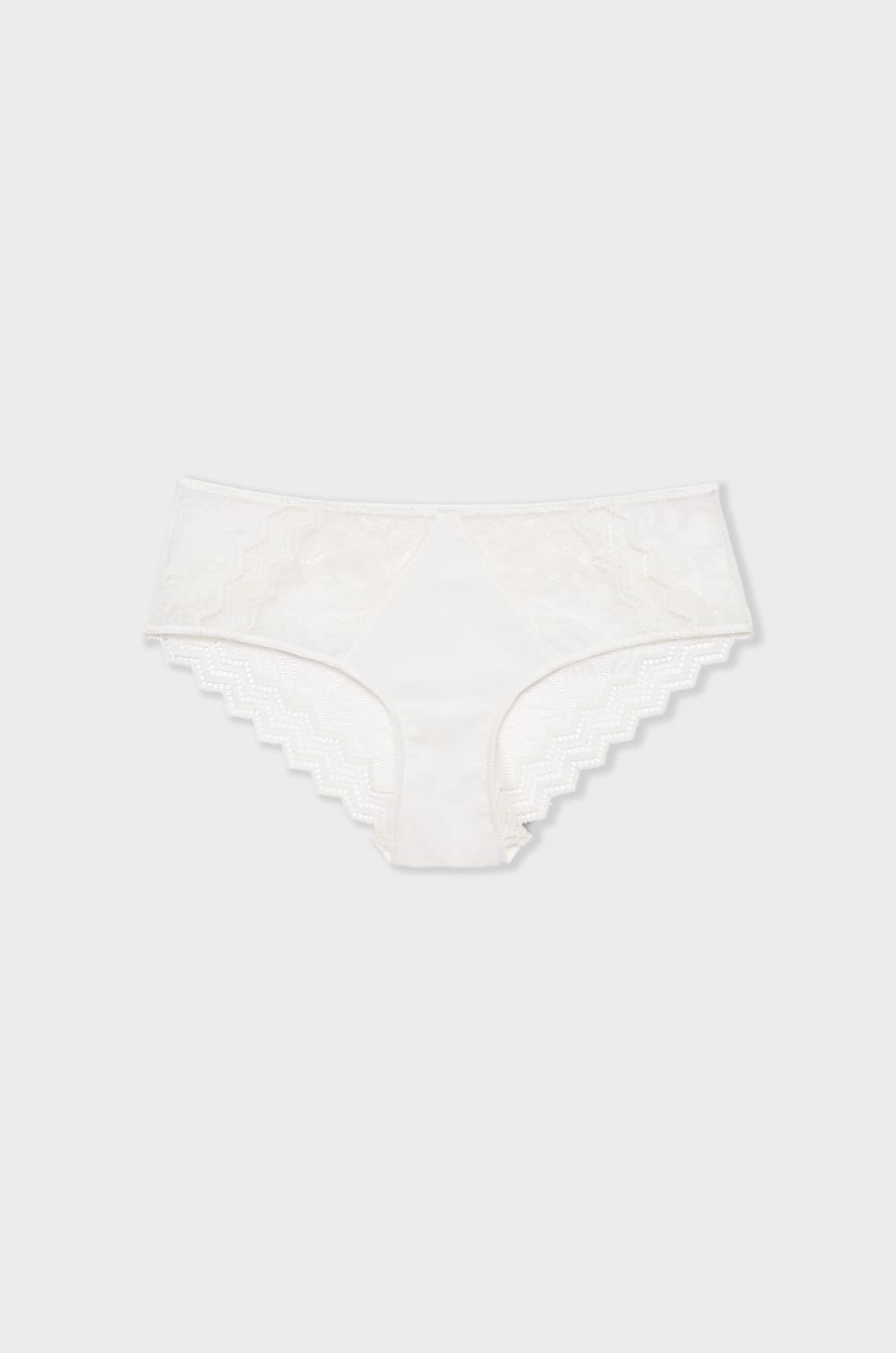 Lace Boyshort;${refinementColor}