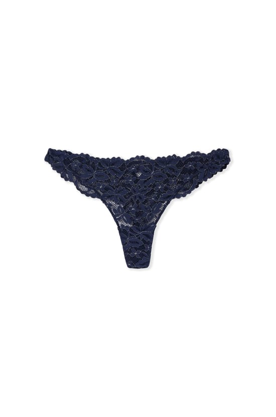Lace Tanga;${refinementColor}