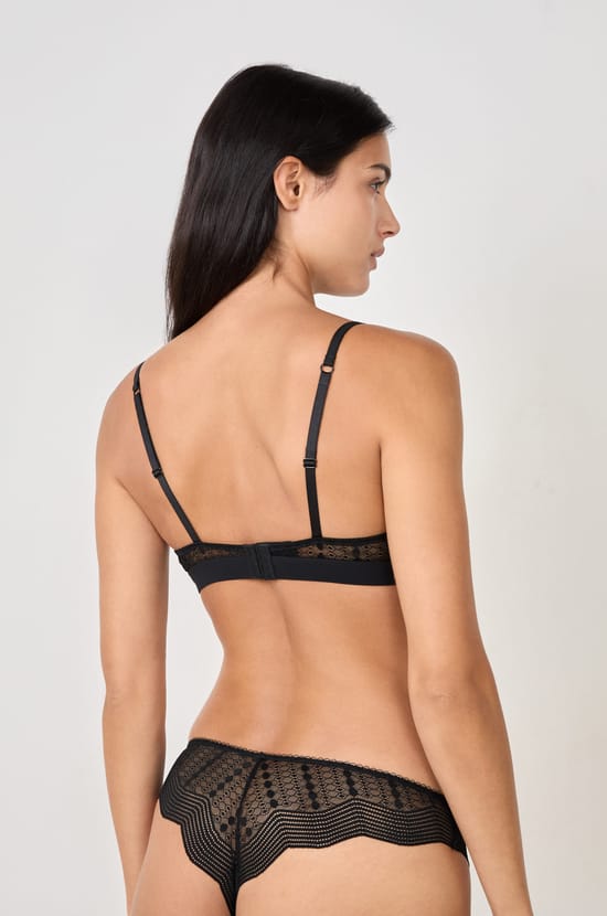 Bra N.9 - Balconette;${refinementColor}