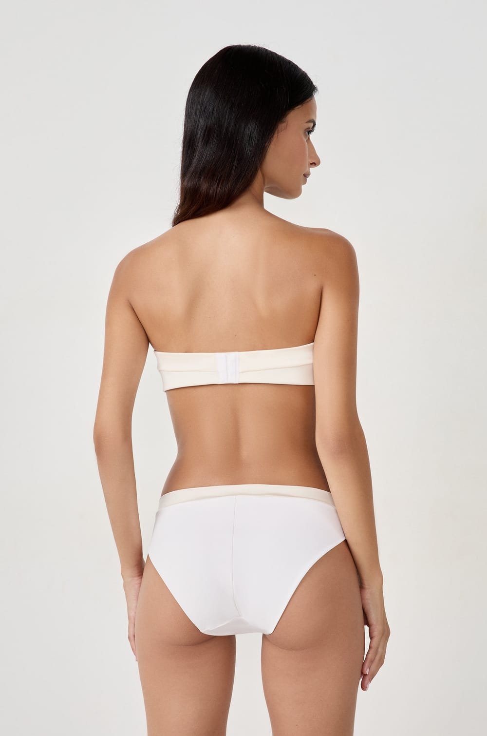 Satin Microfibre Brief;${refinementColor}