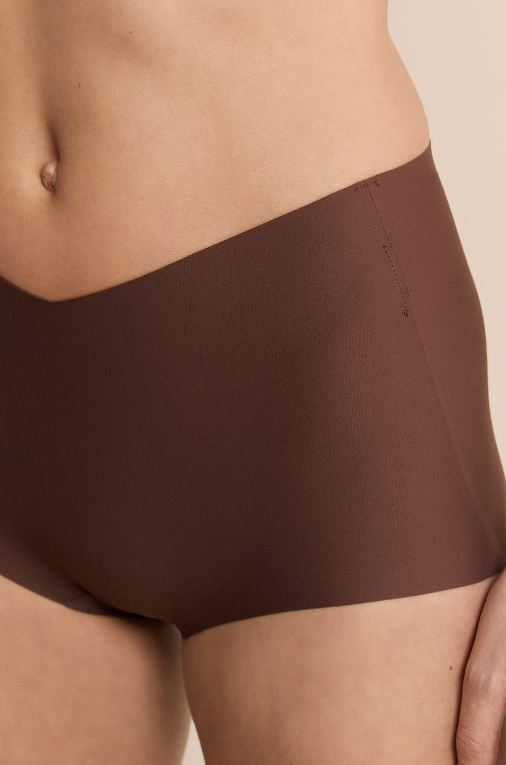 Push-up Brief in Microfibre;${refinementColor}
