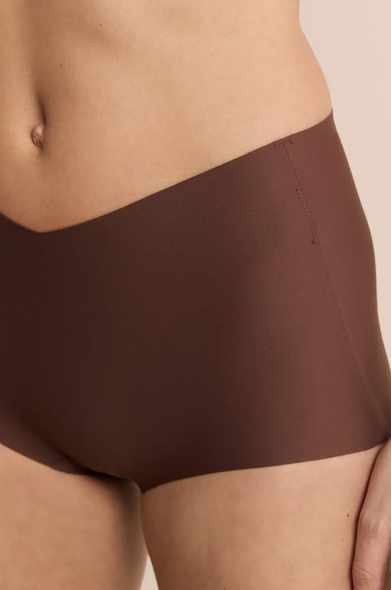 Push-up Brief in Microfibre;${refinementColor}