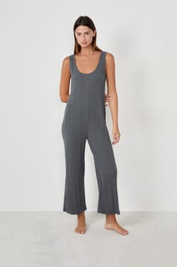 Pyjama Jumpsuit;${refinementColor}