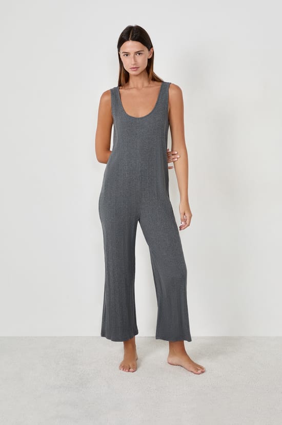 Pyjama Jumpsuit;${refinementColor}