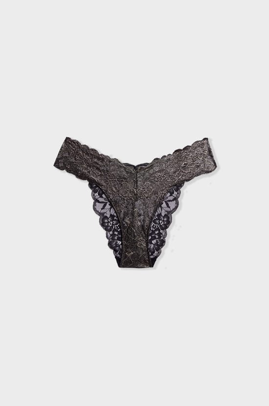 Lace Tanga;${refinementColor}