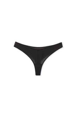 Tulle Thong;${refinementColor}