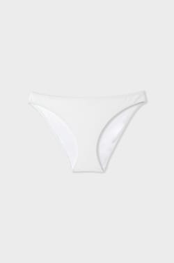 Panty de bikini con textura;${refinementColor}