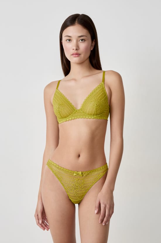 Lace Tanga;${refinementColor}