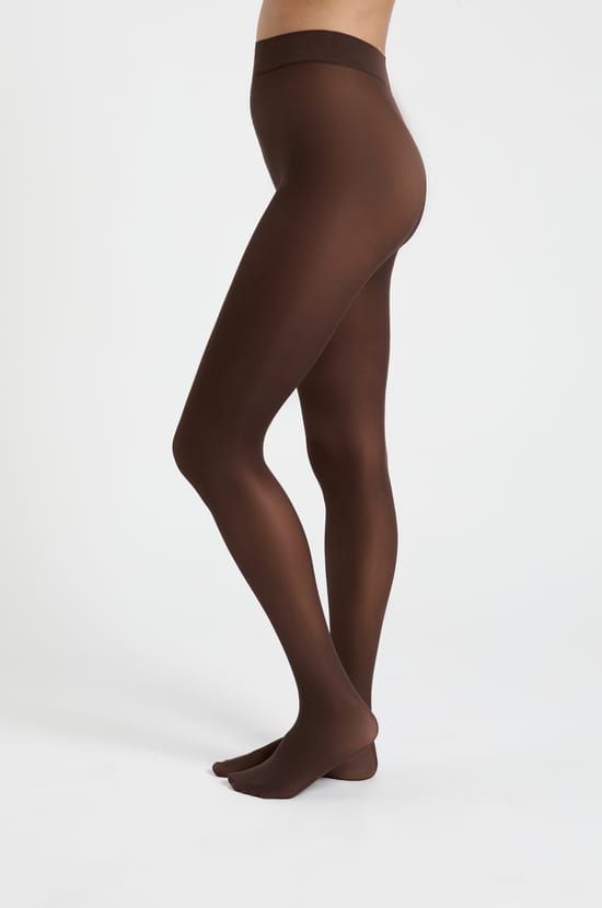 Collant semi-opaque - 30D;${refinementColor}