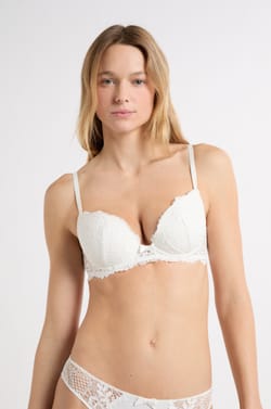 Bra N.5 - The Lightly Lined Plunge;${refinementColor}