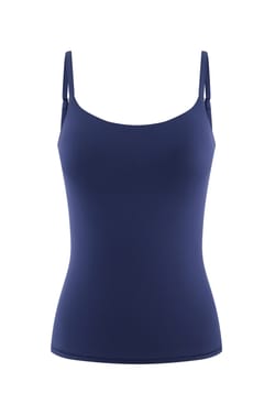 Top en microfibre avec brassi&egrave;re int&eacute;gr&eacute;e;${refinementColor}