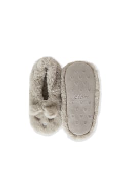 Chaussons forme lapin;${refinementColor}