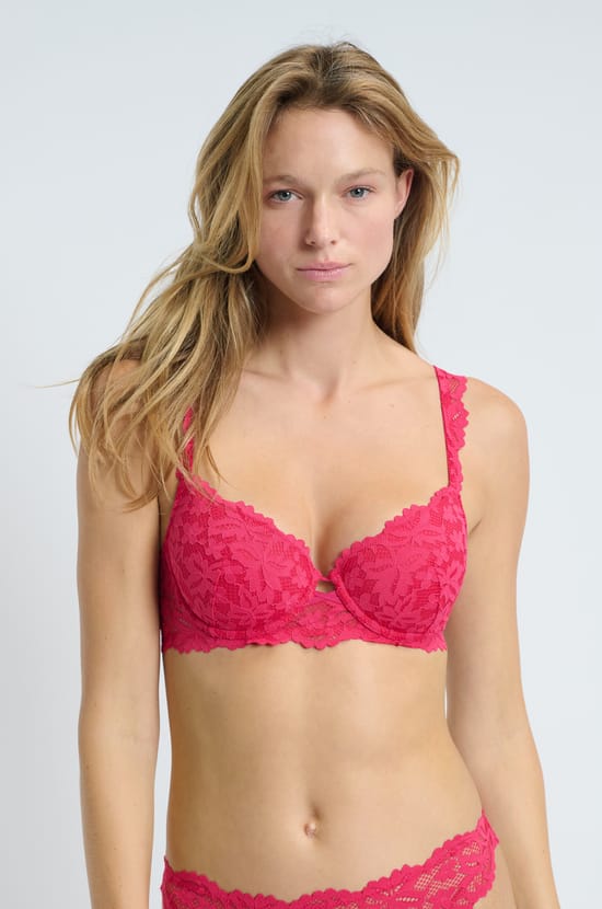 Bra N.4 - The Lightly Lined;${refinementColor}