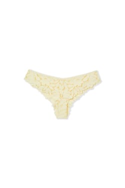 Boyshort in Lace;${refinementColor}