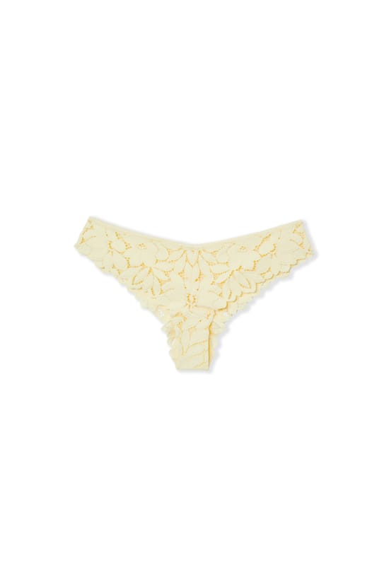 Boyshort in Lace;${refinementColor}