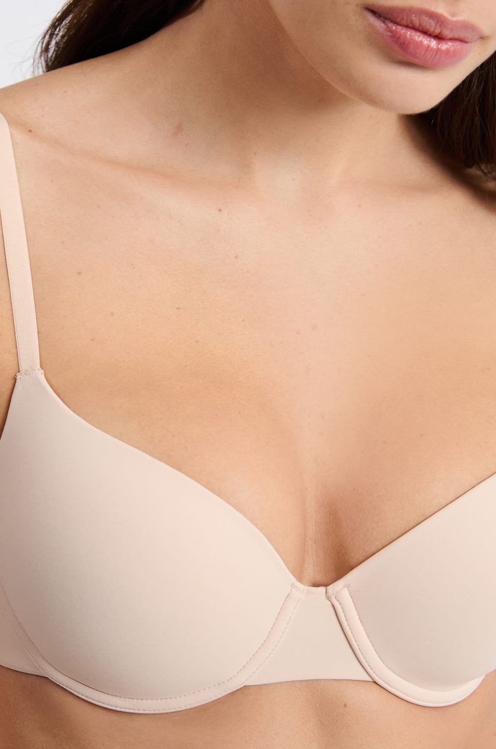 Soutien-gorge N.4 - Le coques fines;${refinementColor}