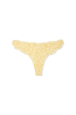 Lace Tanga;${refinementColor}