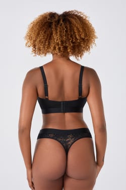 Soutien-gorge triangle sans armatures Lemonade Dolls x Etam;${refinementColor}