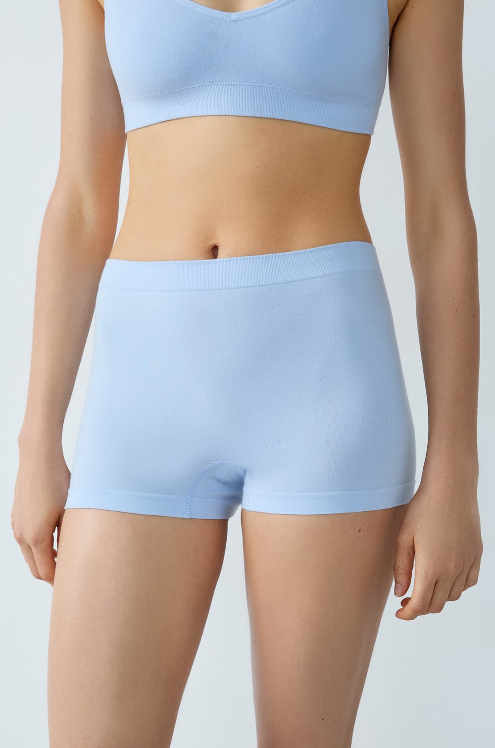 Cotton Boyshorts;${refinementColor}