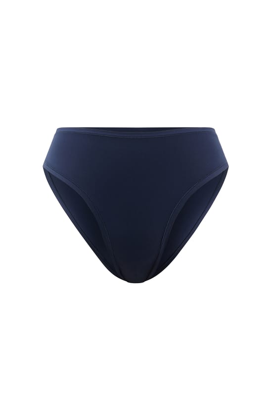 Culotte en microfibre;${refinementColor}