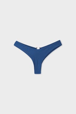 Braga de bikini brasile&ntilde;a brillante con anilla;${refinementColor}