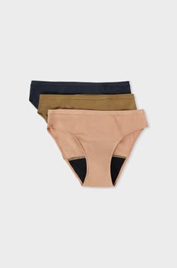 Braguitas menstruales - Flujo abundante;${refinementColor}
