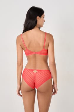 Bra N.9 - Lace Balconette;${refinementColor}