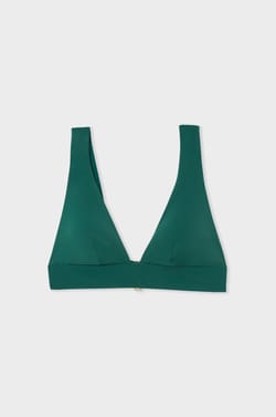 Triangle Bikini Top;${refinementColor}