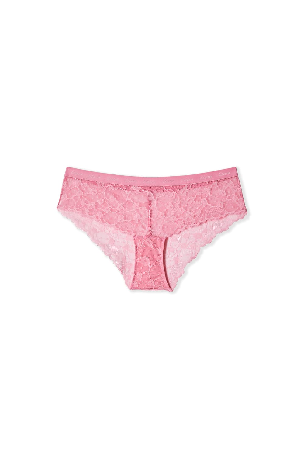 Lace Boyshort;${refinementColor}