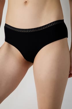 Braguitas culotte de algodón;${refinementColor}