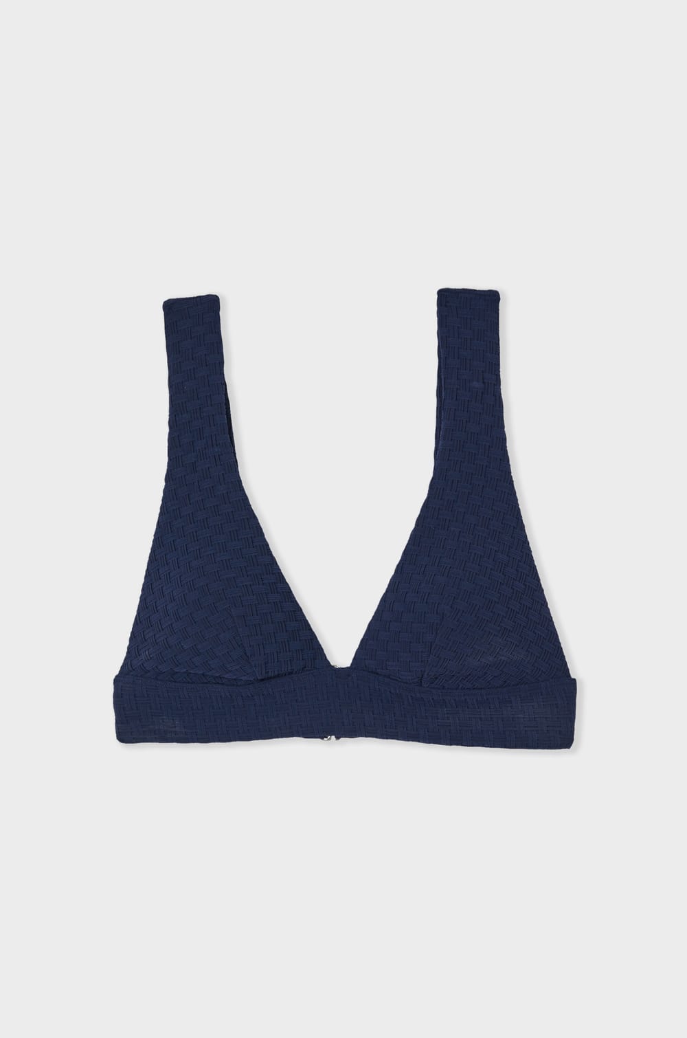 Triangel foulard bikinitop;${refinementColor}