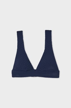 Triangel foulard bikinitop;${refinementColor}