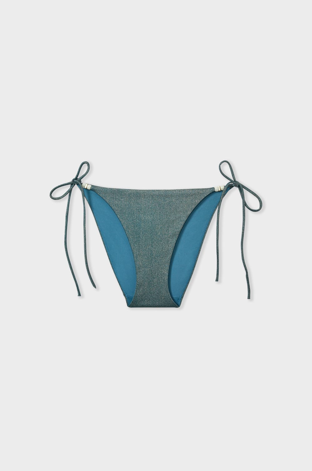 Braguita de bikini lazada  brillante;${refinementColor}