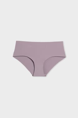 Panty tipo boxer de microfibra;${refinementColor}