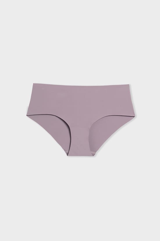 Microfiber boyshorts;${refinementColor}