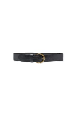 Ceinture unie;${refinementColor}