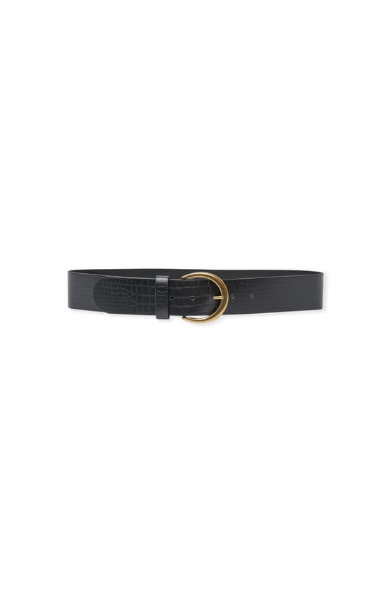 Ceinture unie;${refinementColor}