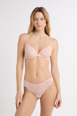 Beha N.2 - De plunge push-up in kant;${refinementColor}
