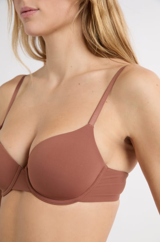 Bra N.4 - The Lightly Lined;${refinementColor}