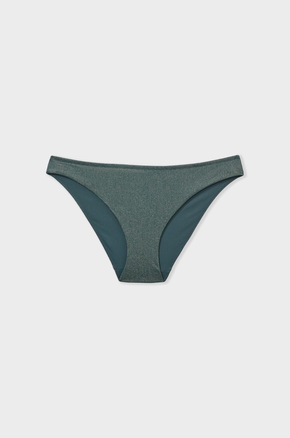Iridescent bikini bottom;${refinementColor}