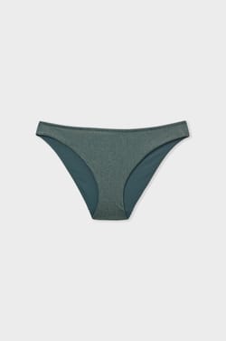 Iridescent bikini bottom;${refinementColor}