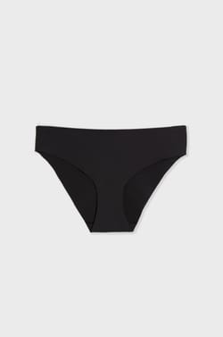 Culotte en coton sans couture;${refinementColor}
